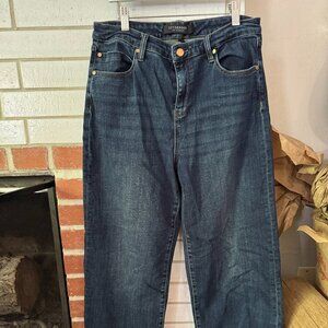 Liverpool Jeans - Blue - Size 10